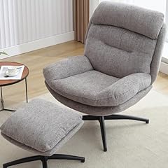 Swivel accent chair for sale  Delivered anywhere in USA 