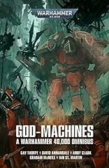 God machines for sale  Delivered anywhere in UK