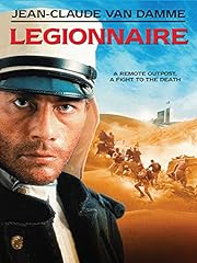 Legionnaire for sale  Delivered anywhere in UK
