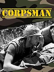 Corpsman sottotitolate usato  Spedito ovunque in Italia 