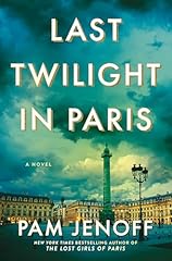 Last twilight paris for sale  Delivered anywhere in USA 