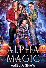 Alpha magic paranormal usato  Spedito ovunque in Italia 