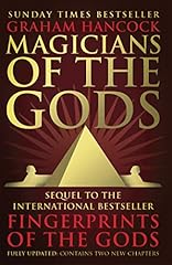 Magicians the gods d'occasion  Livré partout en France