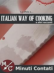 Sfida italian way gebraucht kaufen  Wird an jeden Ort in Deutschland