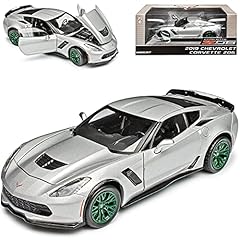 Chevrolet corvette zr1 gebraucht kaufen  Wird an jeden Ort in Deutschland