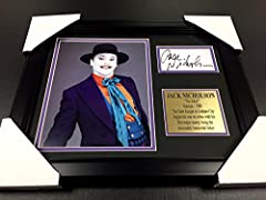 Jack nicholson joker for sale  Delivered anywhere in USA 