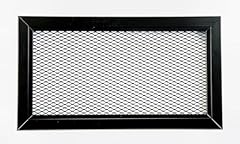Grille ventilation aluminium d'occasion  Livré partout en France