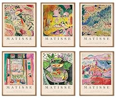 Uniro henri matisse for sale  Delivered anywhere in USA 