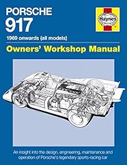 Porsche 917 owners for sale  Delivered anywhere in USA 