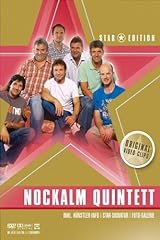 Nockalm quintett star gebraucht kaufen  Wird an jeden Ort in Deutschland