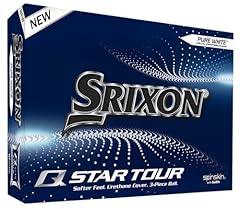 Srixon star tour d'occasion  Livré partout en Belgiqu