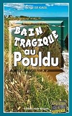 Bain tragique pouldu d'occasion  Livré partout en France