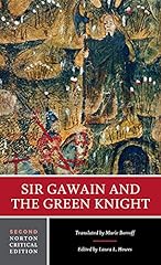 Sir gawain and usato  Spedito ovunque in Italia 