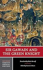 Sir gawain green for sale  Delivered anywhere in UK