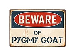 Beware pygmy goat for sale  Delivered anywhere in USA 