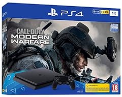 Sony pack ps4 d'occasion  Livré partout en France