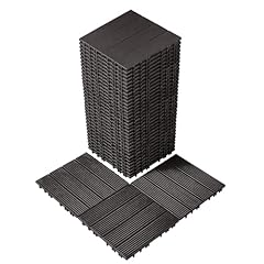 Vevor interlocking deck for sale  Delivered anywhere in UK