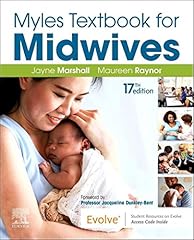 Myles textbook midwives for sale  Delivered anywhere in UK