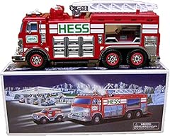 Hess 2005 emergency for sale  Delivered anywhere in USA 
