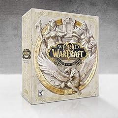 Warcraft sammler edition gebraucht kaufen  Wird an jeden Ort in Deutschland