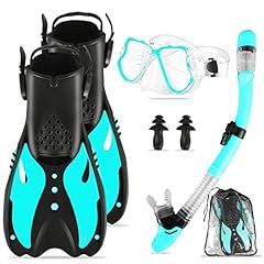 Snorkeling gear adults for sale  Delivered anywhere in USA 