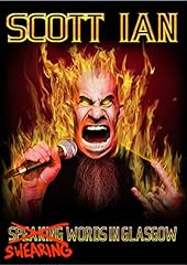 Scott ian swearing for sale  Delivered anywhere in UK