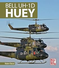 Bell 1d huey for sale  Delivered anywhere in UK