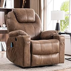 Meetwarm swivel rocker for sale  Delivered anywhere in USA 