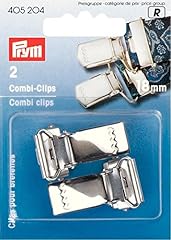 Prym argent combi d'occasion  Livré partout en France