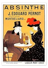 Absinthe extra supérieure usato  Spedito ovunque in Italia 