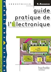 Guide pratique électronique d'occasion  Livré partout en Belgiqu