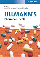 Ullmann pharmaceuticals gebraucht kaufen  Wird an jeden Ort in Deutschland