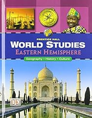 Studies eastern hemisphere for sale  Delivered anywhere in USA 