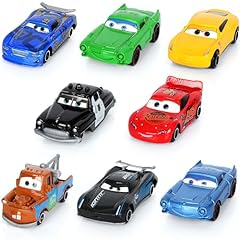 Cars movie metal for sale  Delivered anywhere in USA 