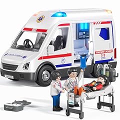 Ambulanza per bambini usato  Spedito ovunque in Italia 
