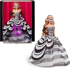 Barbie hrm58 poupée d'occasion  Livré partout en Belgiqu