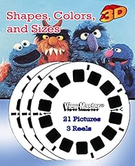Sesame shapes colors for sale  Delivered anywhere in USA 