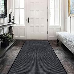 Luxurux striped gray for sale  Delivered anywhere in USA 