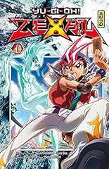 Zexal tome 1 d'occasion  Livré partout en France