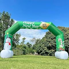 Sewinfla 20ft christmas for sale  Delivered anywhere in USA 