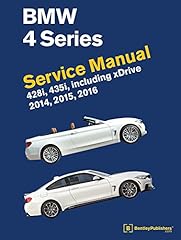 Bmw series service for sale  Delivered anywhere in USA 