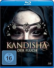 Kandisha der fluch d'occasion  Livré partout en France