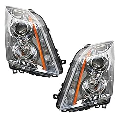 Trq piece headlight for sale  Delivered anywhere in USA 