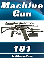Machine gun 101 for sale  Delivered anywhere in USA 