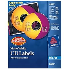 Avery dvd labels for sale  Delivered anywhere in USA 
