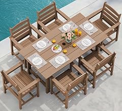 Serwall piece patio for sale  Delivered anywhere in USA 