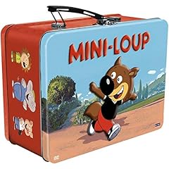 Mini loup valisette d'occasion  Livré partout en France