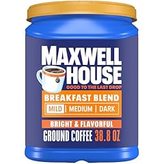 Maxwell house breakfast for sale  Delivered anywhere in USA 