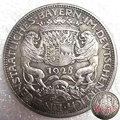 Fkaiyin 1928 moneta usato  Spedito ovunque in Italia 