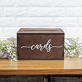Wedding Card Box: DIY Thrift Flip « blue augustine